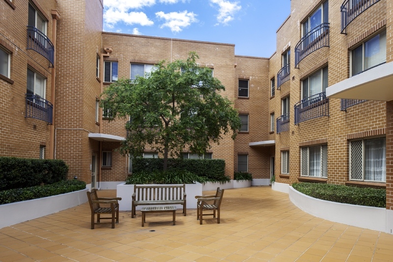 Unit Sold 17/4044 Belmont Street, Sutherland