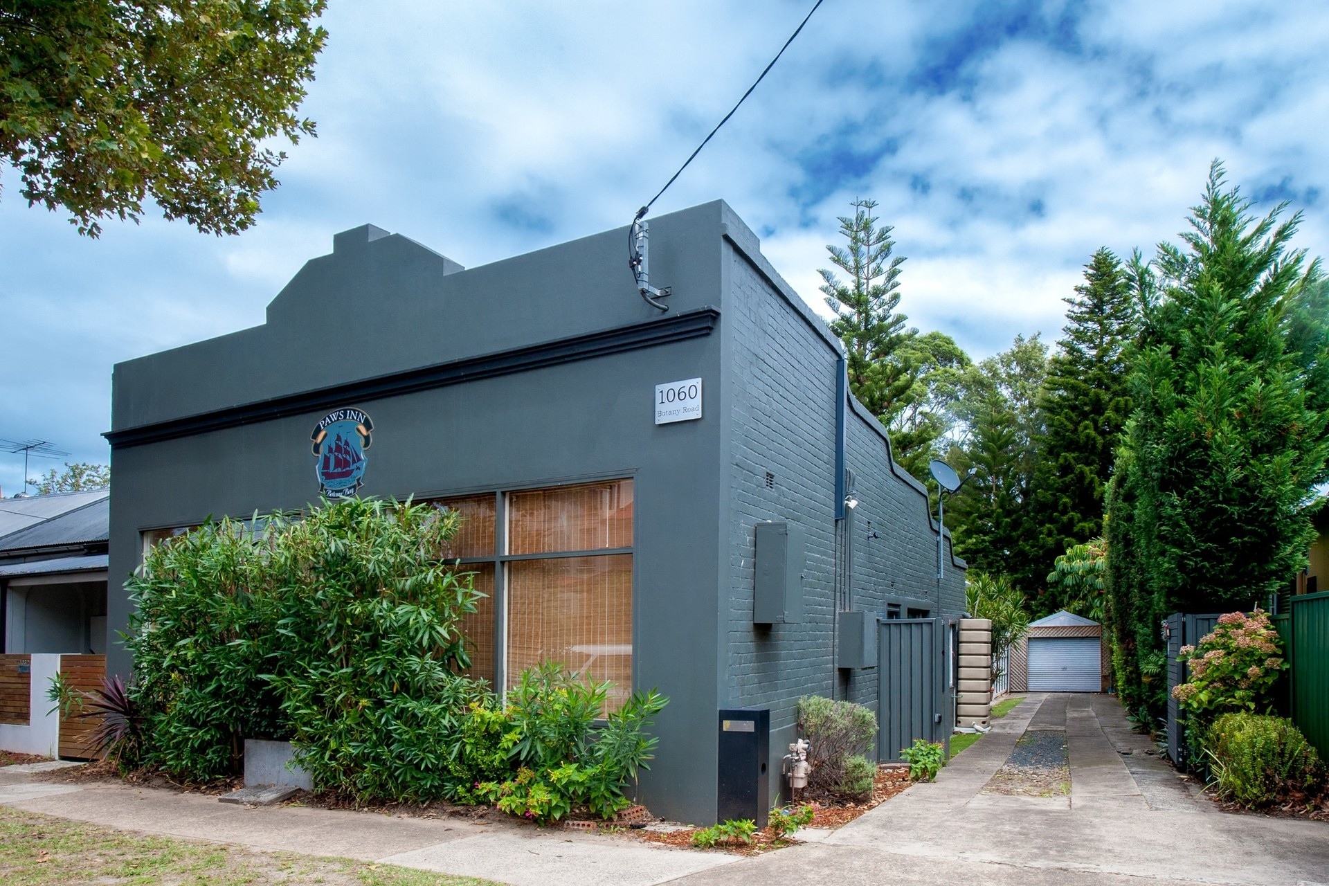 House Sold 1060 Botany Road, Botany