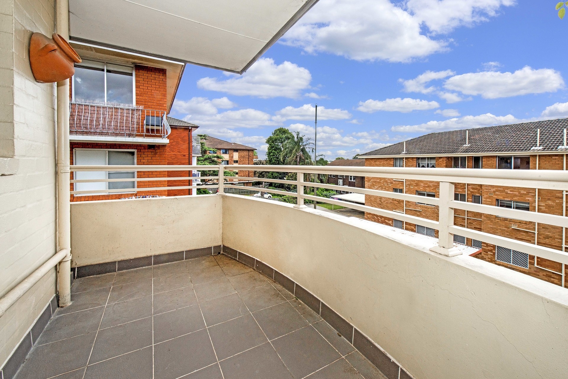 Apartment Sold 7/2 Cecil Street, Ashfield