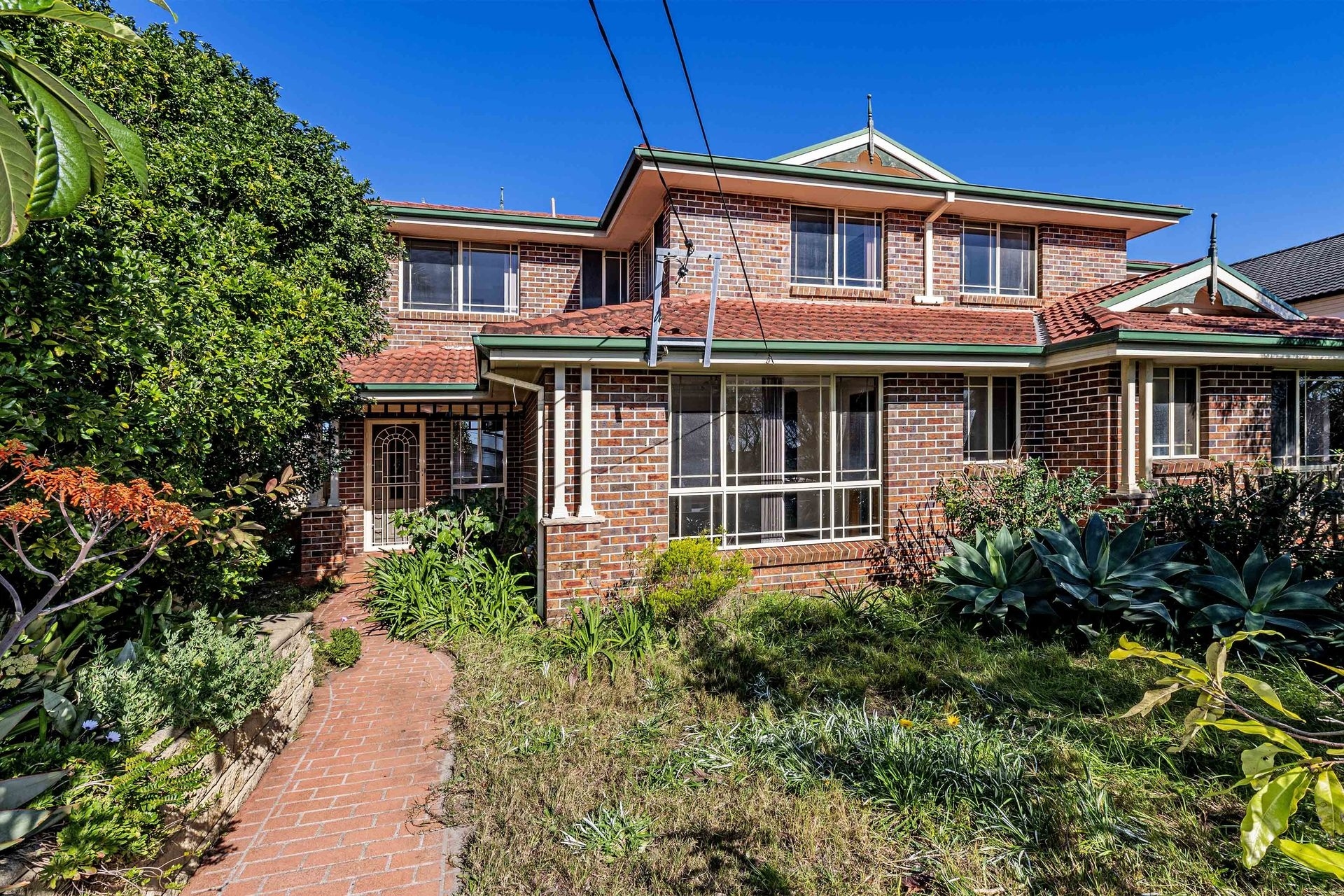 Duplex Leased 10A Austral Street, Malabar