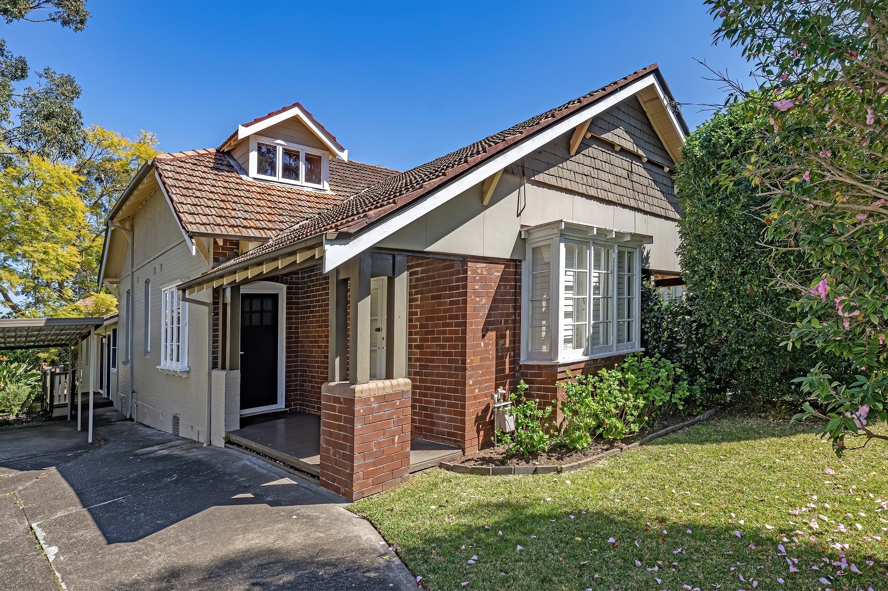 House Sold 227 Longueville Road, Lane Cove